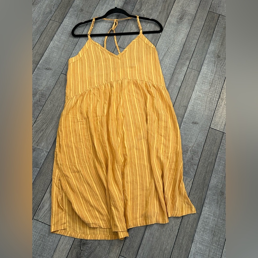 Prana Fernie Dress - NEW!